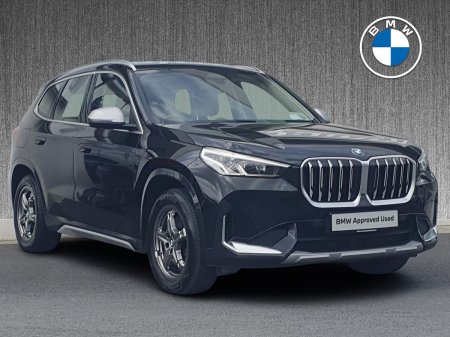 2023 BMW X1 xDrive23d xLine
