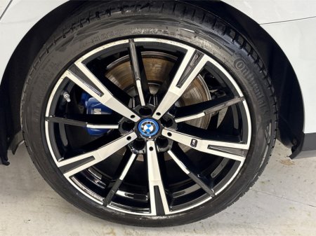 2024 BMW i5 - photo 11