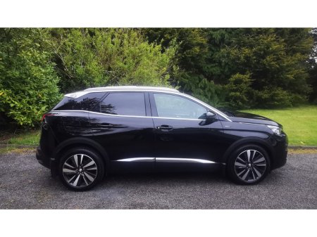 2019 Peugeot 3008 - photo 4