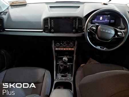 2026 Skoda Karoq - photo 2