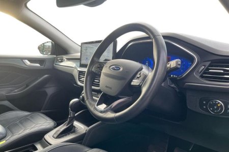 2023 Ford Focus - photo 9