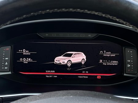 2019 SEAT Tarraco - photo 13