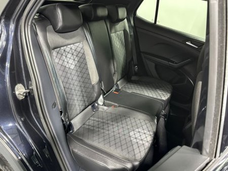 2024 Volkswagen T-Cross - photo 12