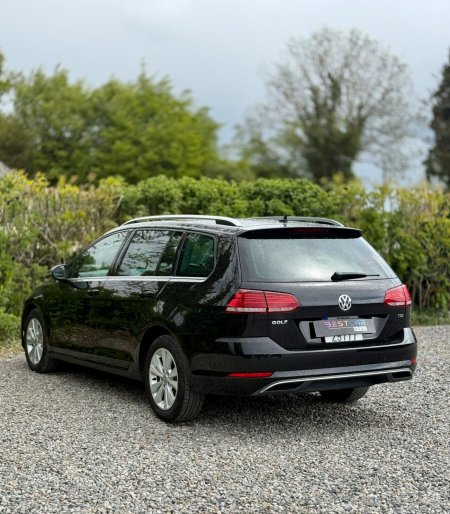2018 Volkswagen Golf - photo 9