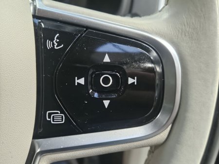 2016 Volvo XC90 - photo 15