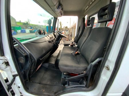 2017 Iveco Eurocargo - photo 16