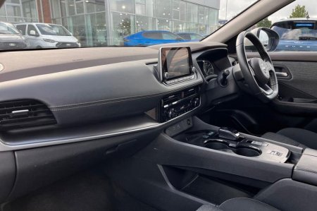 2024 Nissan X-Trail - photo 18