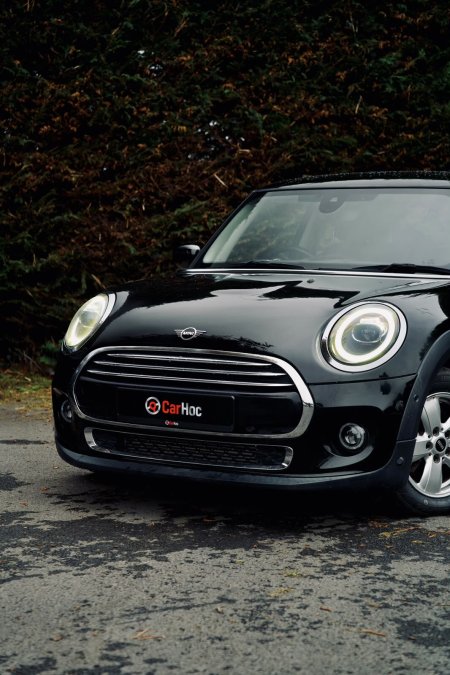 2021 Mini Cooper - photo 6
