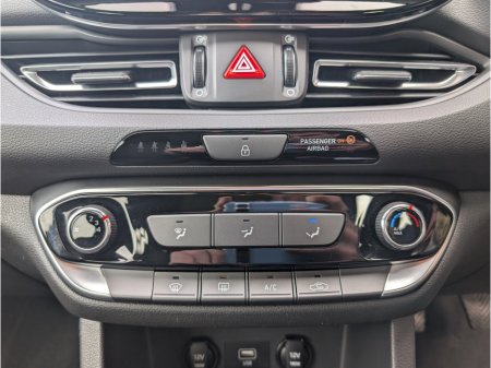 2021 Hyundai i30 - photo 17