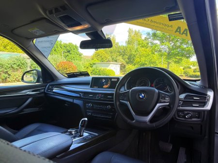 2016 BMW X5 - photo 11