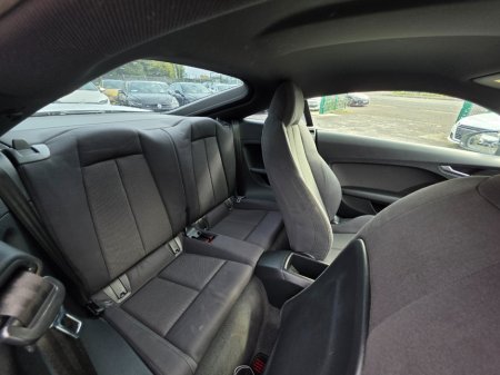 2016 Audi TT - photo 8