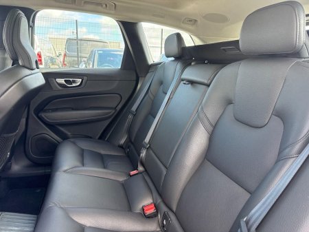 2023 Volvo XC60 - photo 11