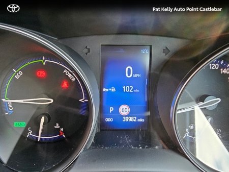 2020 Toyota C-HR - photo 14