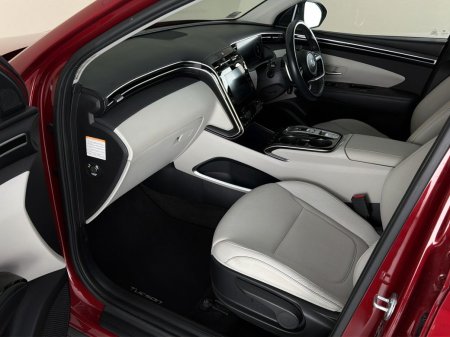 2022 Hyundai Tucson - photo 19