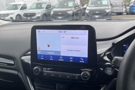 2023 Ford Fiesta - photo 27