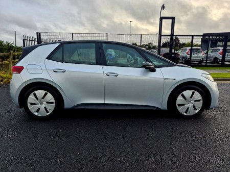 2022 Volkswagen ID.3 - photo 5