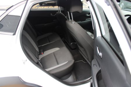 2019 Hyundai KONA - photo 12