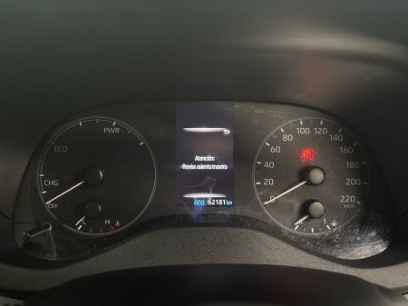 2021 Toyota Yaris - photo 15