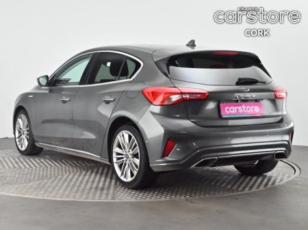 2021 Ford Focus - photo 3