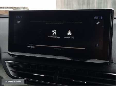 2024 Peugeot 5008 - photo 23