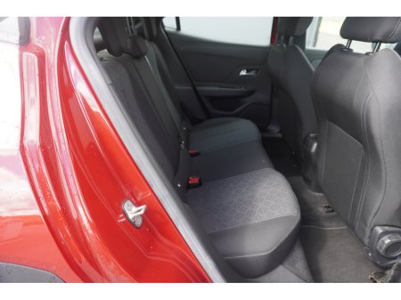2022 Opel Mokka - photo 11