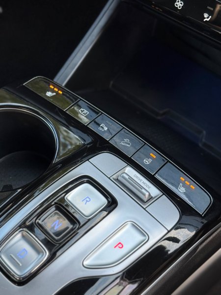 2021 Hyundai Tucson - photo 32