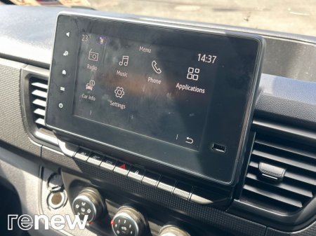 2026 Renault Trafic - photo 13