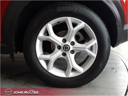 2022 Nissan Juke - photo 33