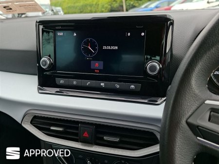 2023 SEAT Ibiza - photo 13
