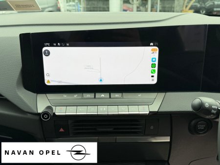 2026 Opel Astra - photo 14