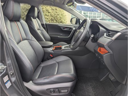 2022 Toyota RAV4 - photo 13