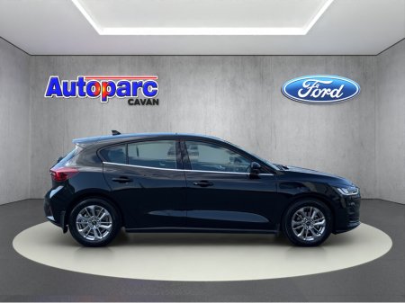 2023 Ford Focus - photo 8
