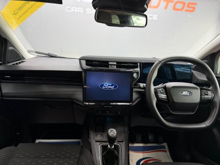 2024 Ford Puma - photo 15