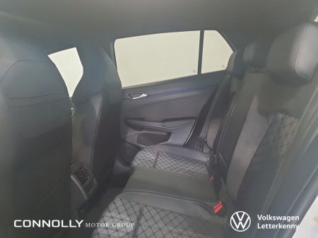 2026 Volkswagen Golf - photo 6