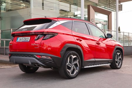 2024 Hyundai Tucson - photo 6