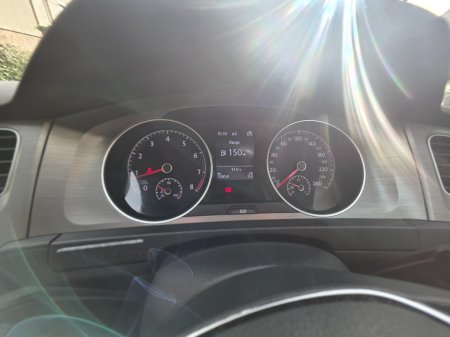 2015 Volkswagen Golf - photo 9