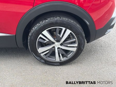 2023 Peugeot 3008 - photo 8