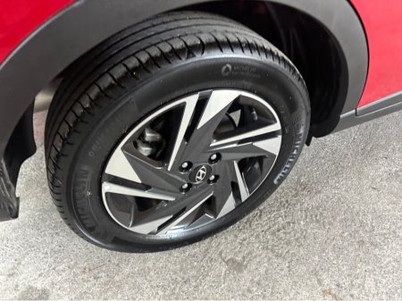2023 Hyundai Bayon - photo 5