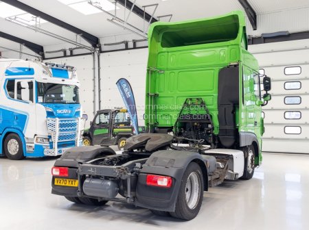 2020 DAF XF 480 Space Cab - photo 6