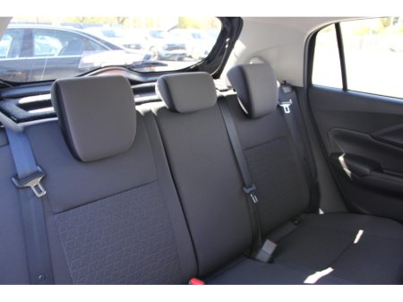 2027 Suzuki Swift - photo 14