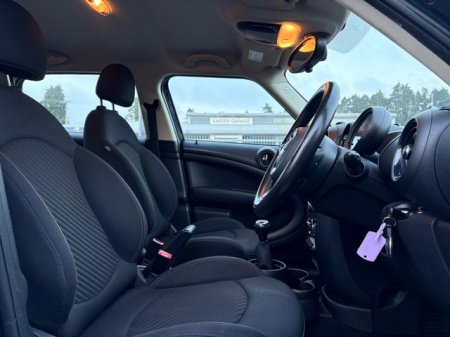 2016 Mini Countryman - photo 14
