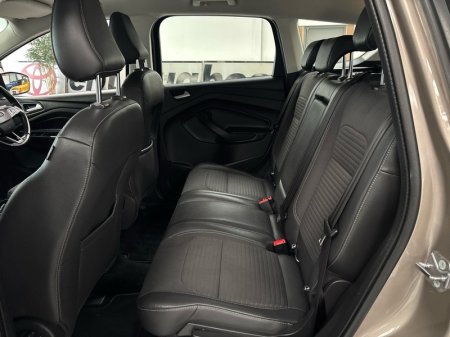 2019 Ford Kuga - photo 7