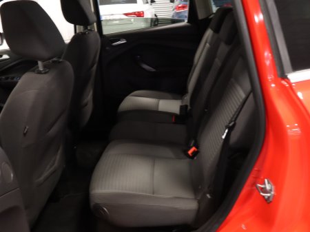 2018 Ford C-Max - photo 33