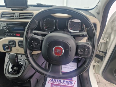 2016 Fiat Panda - photo 16