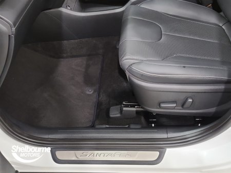 2023 Hyundai Santa Fe - photo 10