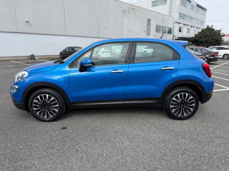 2019 Fiat 500X - photo 6