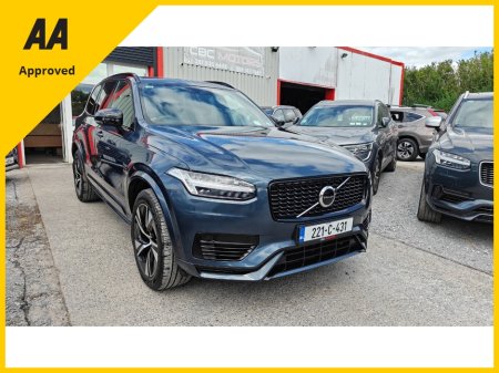 2022 Volvo XC90 - photo 4