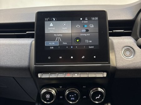 2026 Renault Clio - photo 15