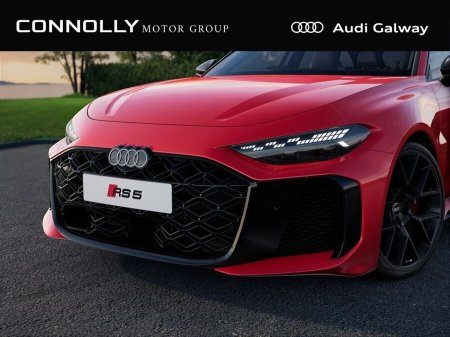 2027 Audi RS5 - photo 11