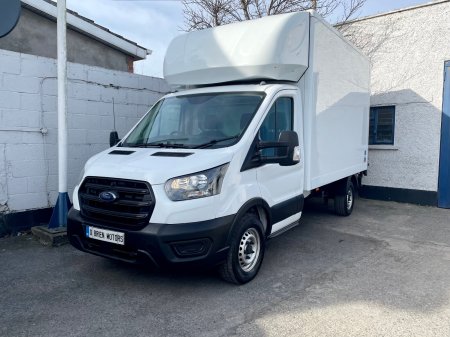 2022 Ford Transit - photo 27